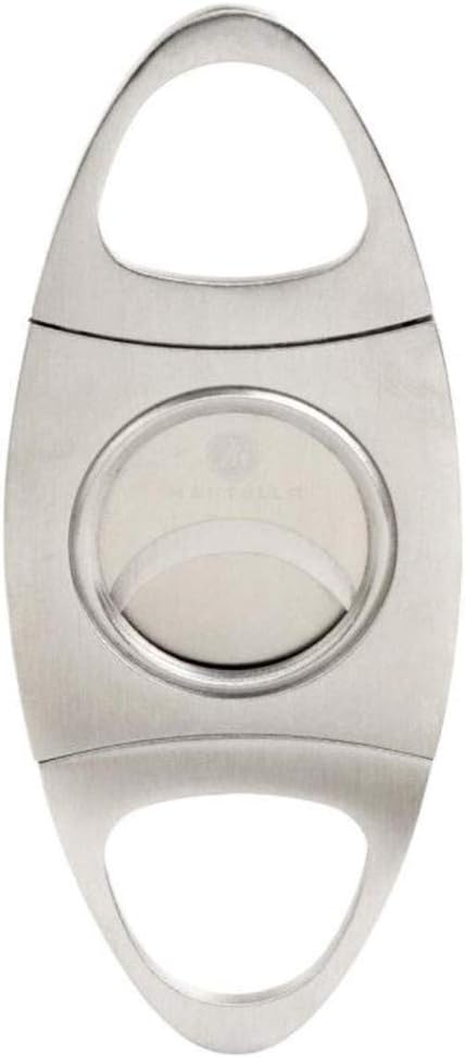 Double Blade Cigar Cutter – Authentic in UAE | VAPE DOKHA UAE