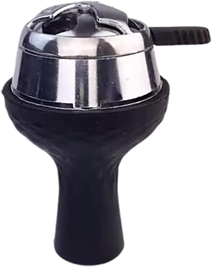 Silicone Hookah Bowl Set