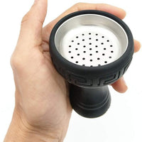 Silicon Hookah Bowl – Authentic in UAE | VAPE DOKHA UAE