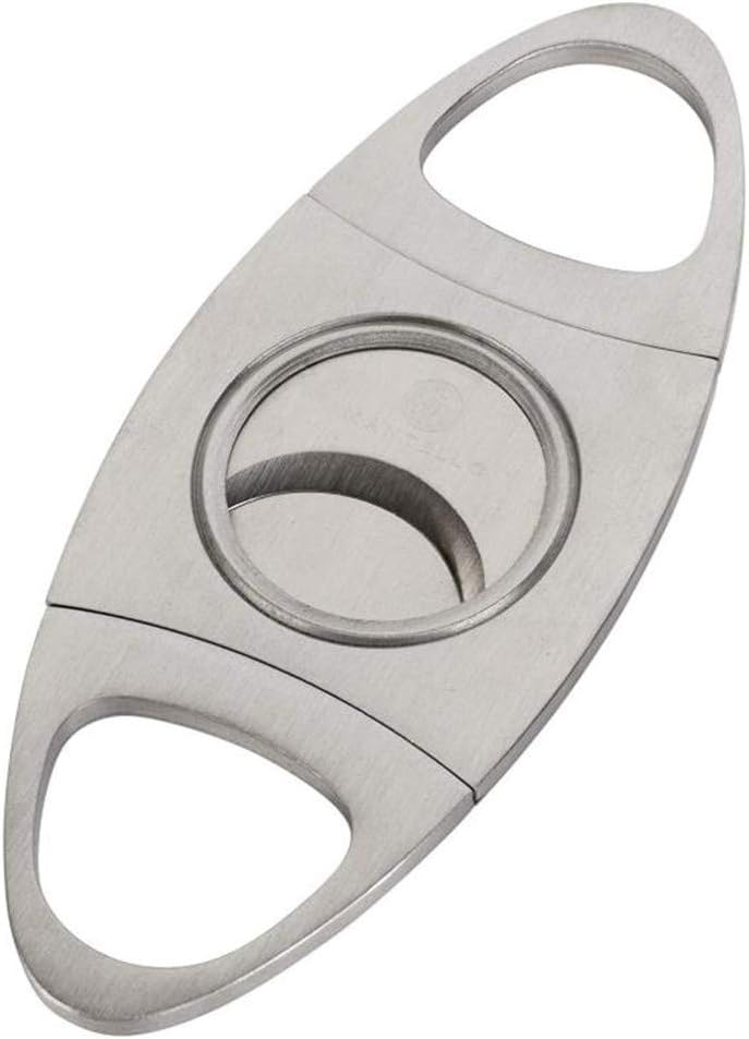 Double Blade Cigar Cutter – Authentic in UAE | VAPE DOKHA UAE