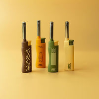 Mk lighter
