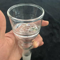 Glass Shisha Flavour Bowl – Authentic in UAE | VAPE DOKHA UAE