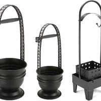 Hookah Charcoal Basket – Authentic in UAE | VAPE DOKHA UAE