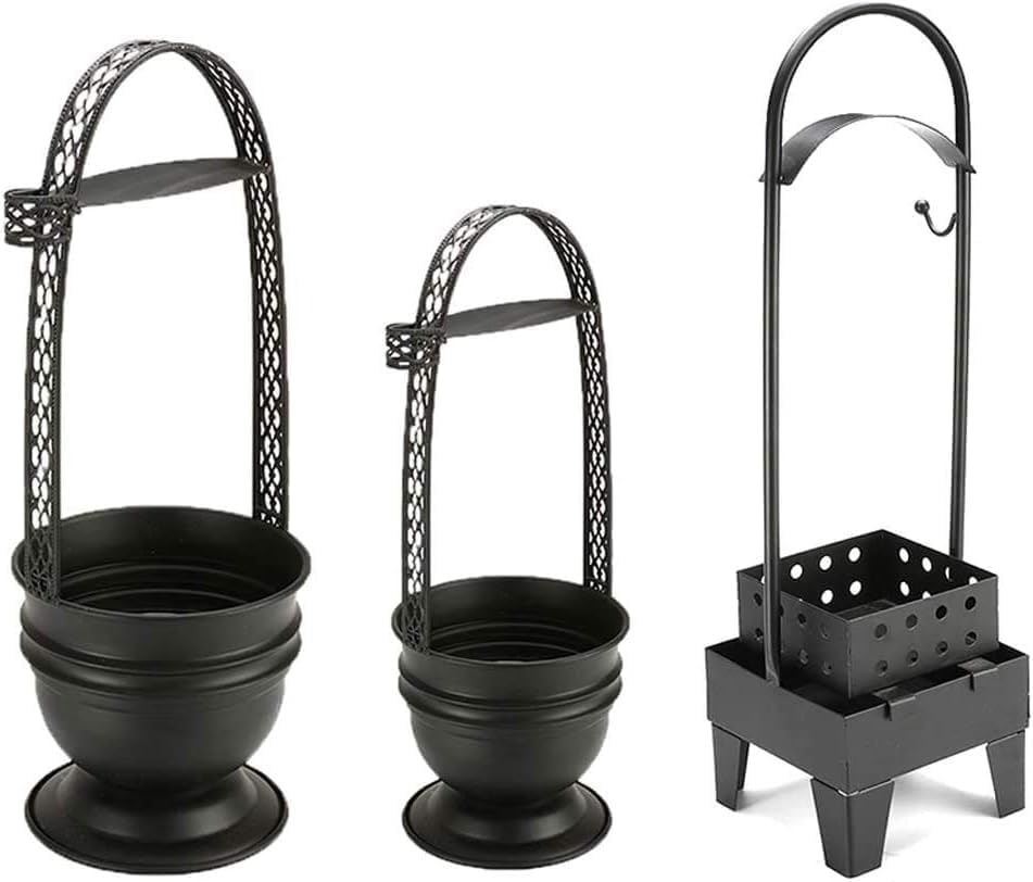 Hookah Charcoal Basket – Authentic in UAE | VAPE DOKHA UAE