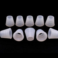 10 pcs White hookha Hose – Authentic in UAE | VAPE DOKHA UAE