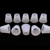 10 pcs White hookha Hose – Authentic in UAE | VAPE DOKHA UAE