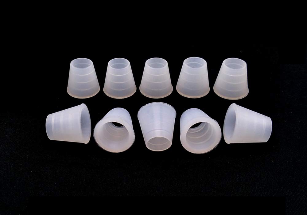 10 pcs White hookha Hose – Authentic in UAE | VAPE DOKHA UAE