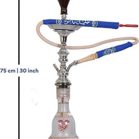 Shisha Khalil Mamoon – Authentic in UAE | VAPE DOKHA UAE