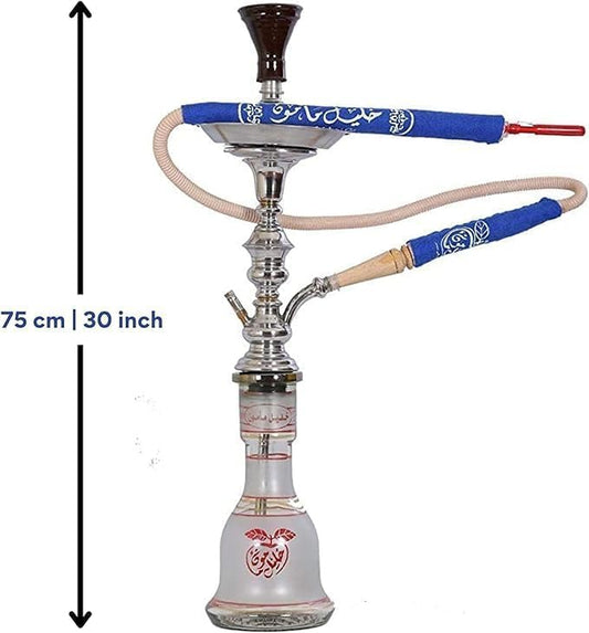 Shisha Khalil Mamoon – Authentic in UAE | VAPE DOKHA UAE