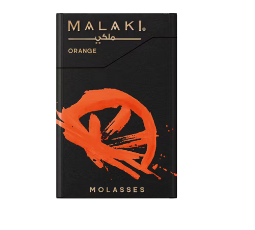 Orange – Authentic in UAE | VAPE DOKHA UAE