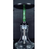 Stainless Steel Portable Hookah