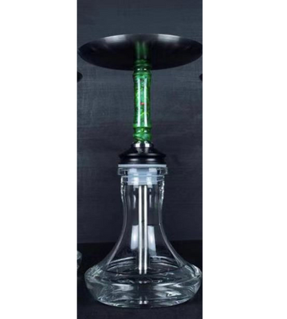 Stainless Steel Portable Hookah