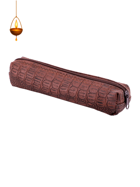 Medwakh Dokha moraba brown Pouch
