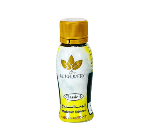 Classic 4 dokha