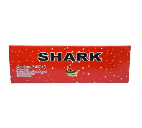 Shark Aluminium  Foil