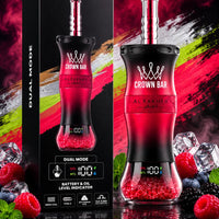 The Crown 60K Lush Ice