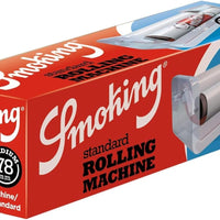 SMOKING Standard Rolling Machine 78 MM (Medium Size) – Authentic in UAE | VAPE DOKHA UAE