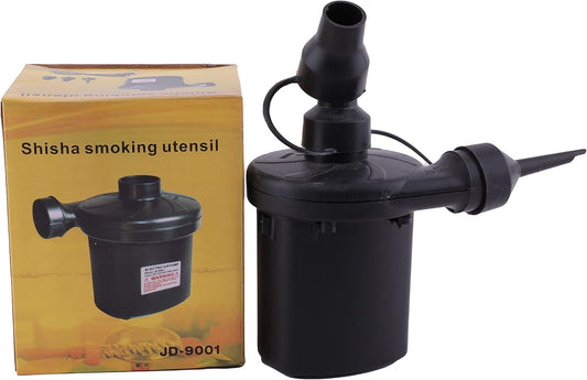 Hookha Starter – Authentic in UAE | VAPE DOKHA UAE