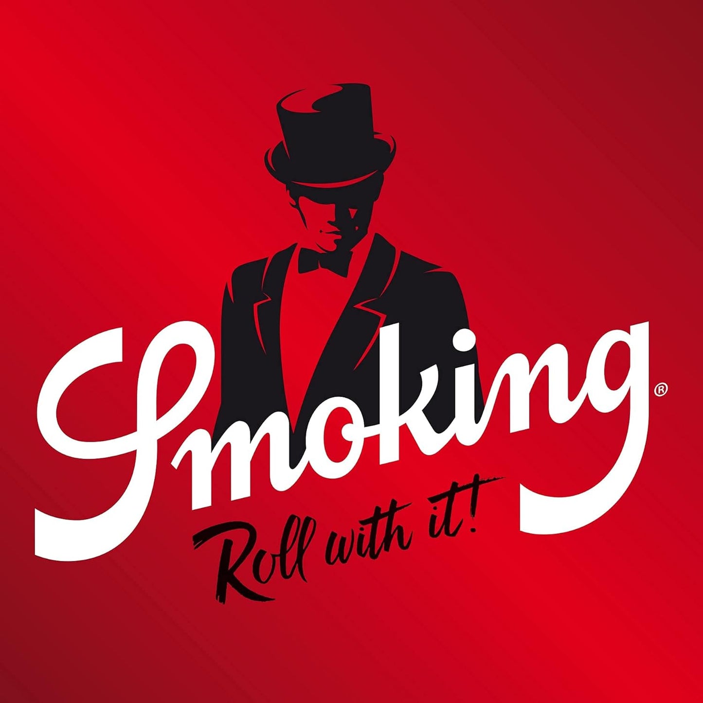 Smoking Classic Filters Regular Long Size - 25 Bags – Authentic in UAE | VAPE DOKHA UAE