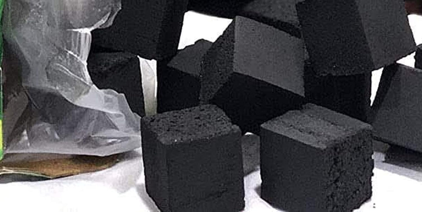 DIAMONDS 1 Kg COCONUT CHARCOAL – Authentic in UAE | VAPE DOKHA UAE