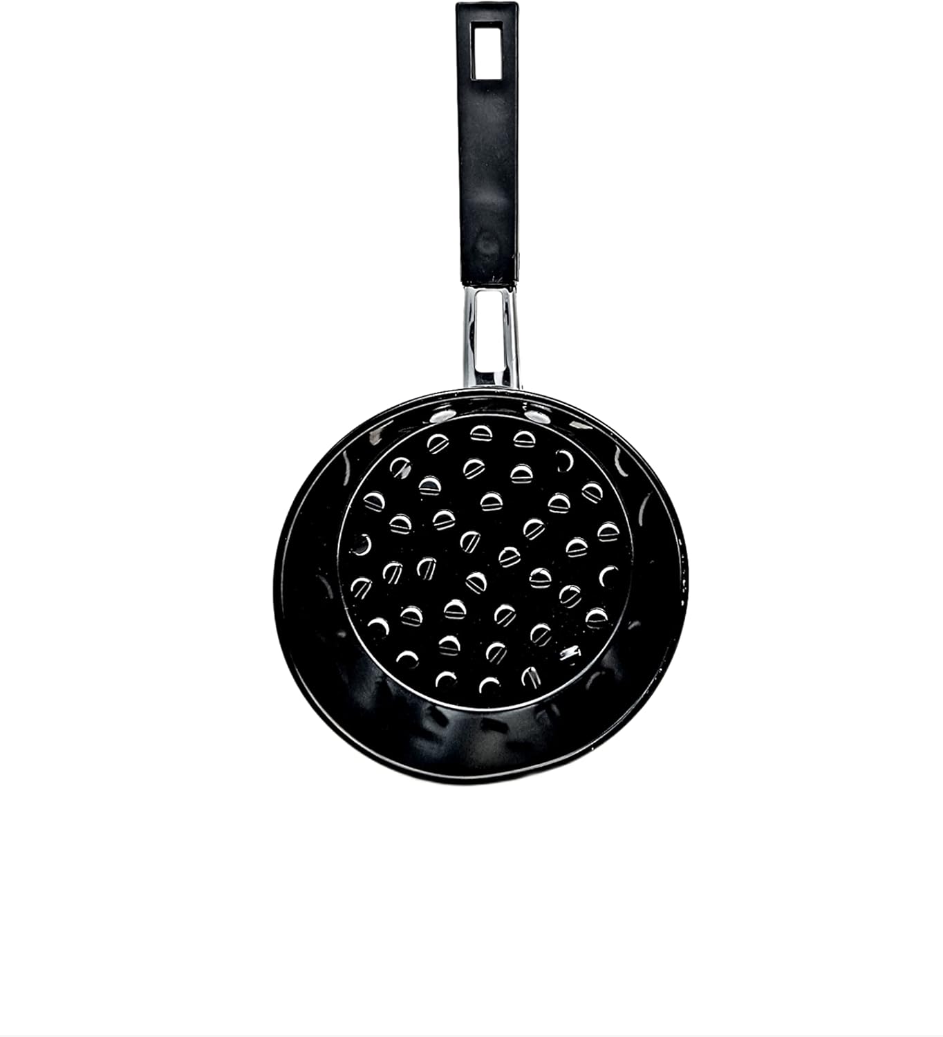 Round Shape Charcoal Holder – Authentic in UAE | VAPE DOKHA UAE