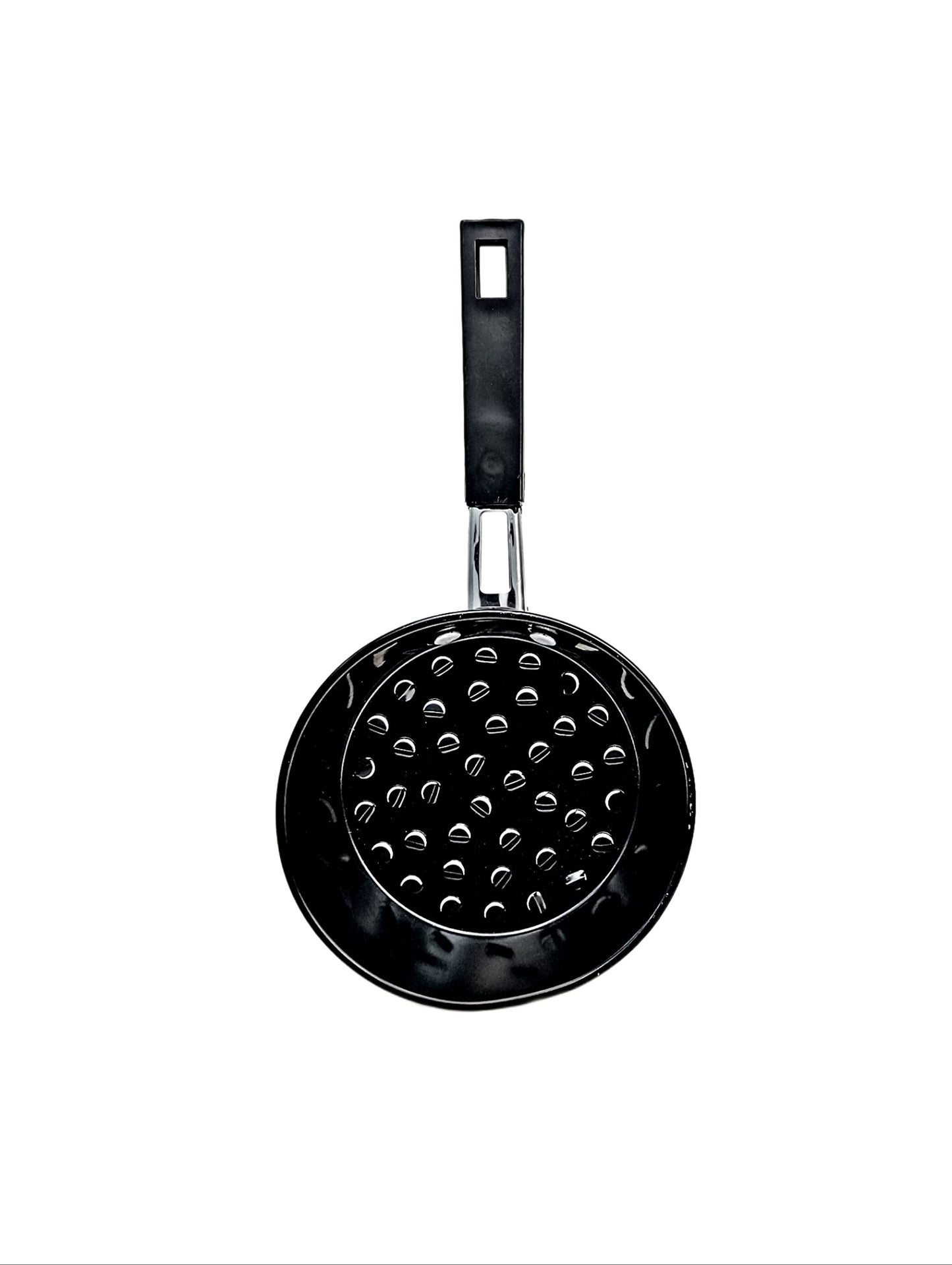 Round Shape Charcoal Holder – Authentic in UAE | VAPE DOKHA UAE