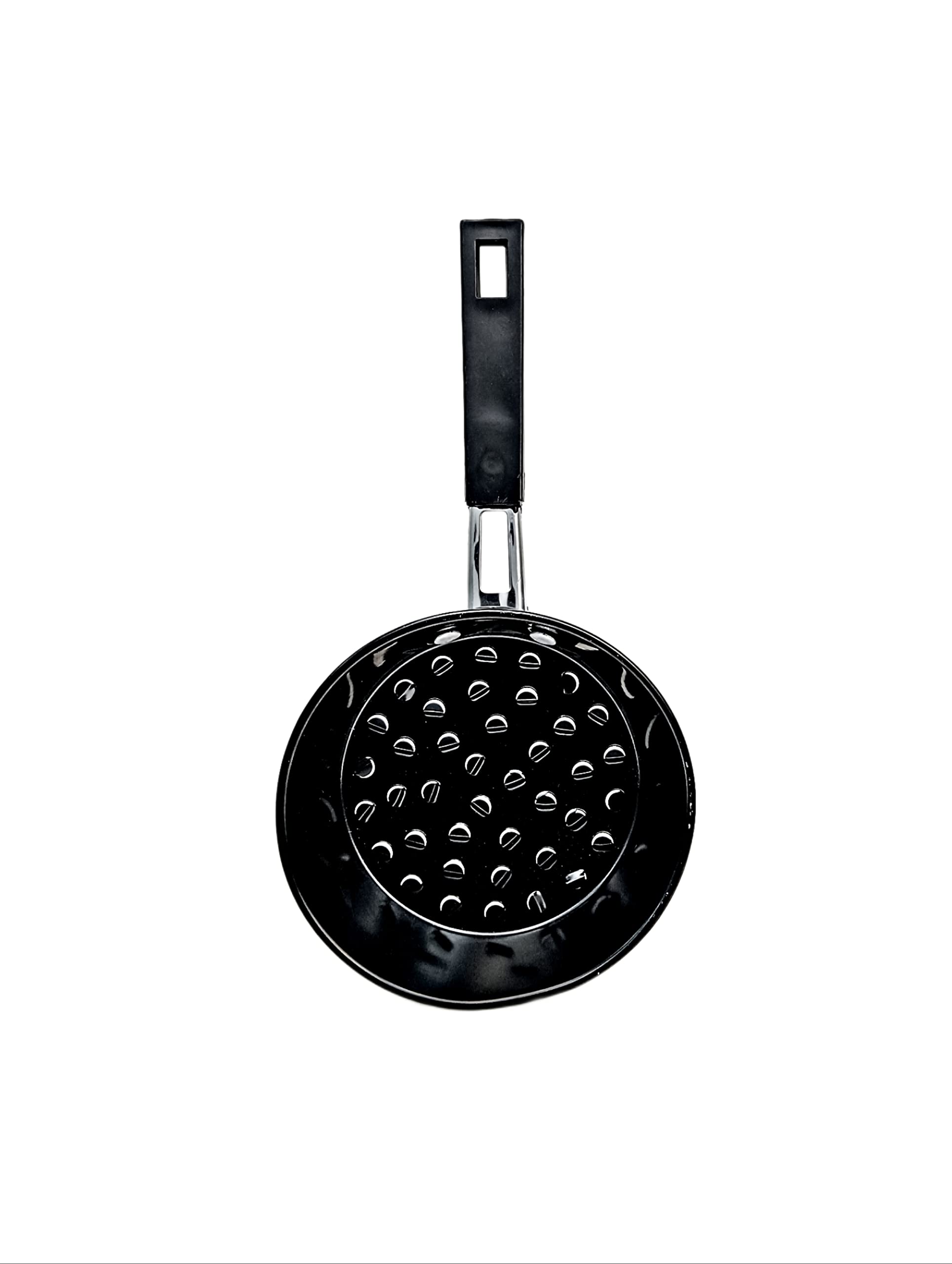 Round Shape Charcoal Holder – Authentic in UAE | VAPE DOKHA UAE