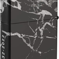 Zippo lighter black