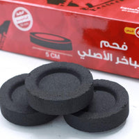 Holland Charcoal 100-Pieces – Authentic in UAE | VAPE DOKHA UAE