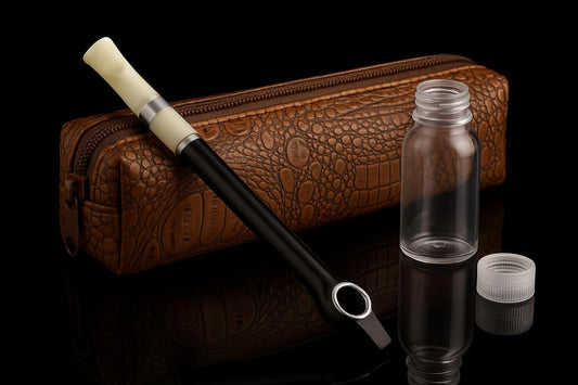 1 medwakh| 1 pouch | 25 ml dokha bottle