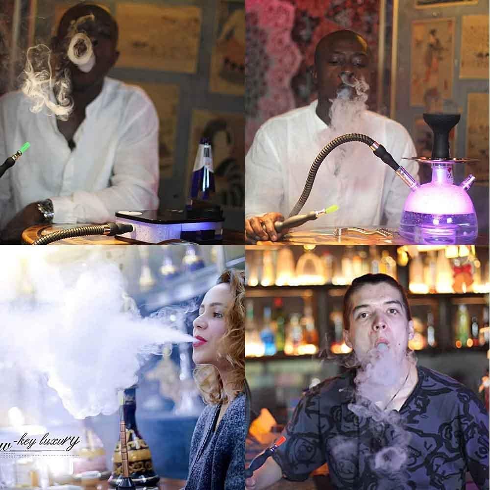 Disposable Hookah Mouth Tip – Authentic in UAE | VAPE DOKHA UAE