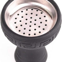 Silicon Hookah Bowl – Authentic in UAE | VAPE DOKHA UAE