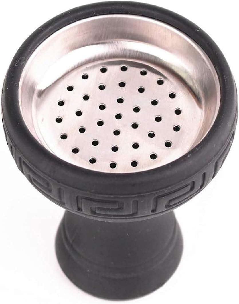 Silicon Hookah Bowl – Authentic in UAE | VAPE DOKHA UAE