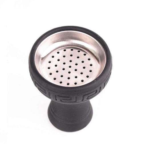 Silicon Hookah Bowl – Authentic in UAE | VAPE DOKHA UAE