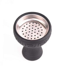 Silicon Hookah Bowl – Authentic in UAE | VAPE DOKHA UAE
