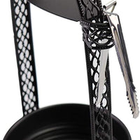 Hookah Charcoal Basket – Authentic in UAE | VAPE DOKHA UAE