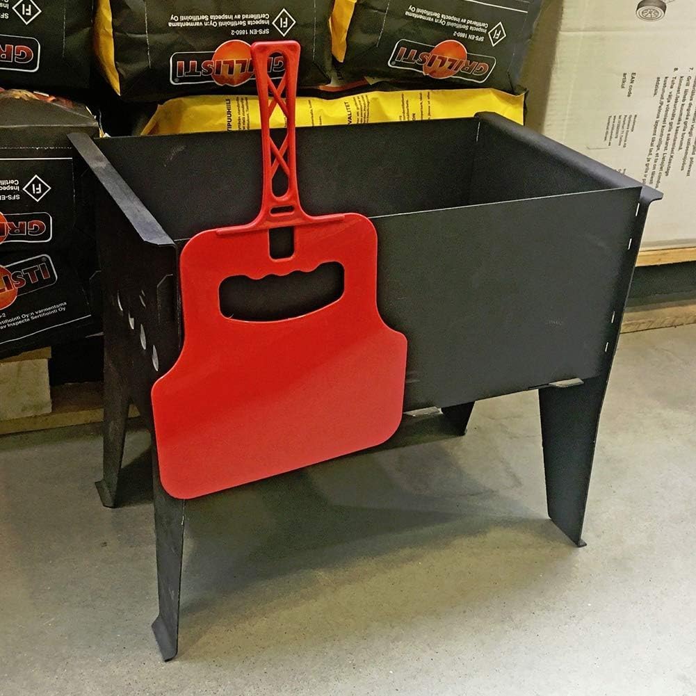 BBQ Hand Fan