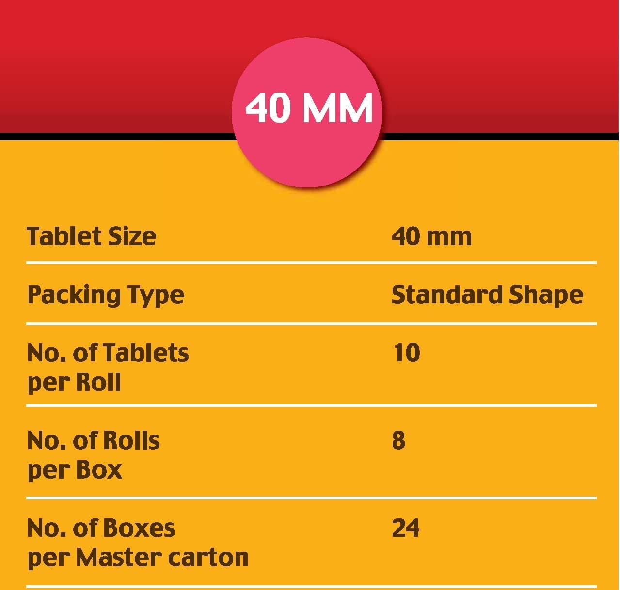 Charco lite Bakhoor Charcoal 80 Pieces 40 mm, Black – Authentic in UAE | VAPE DOKHA UAE