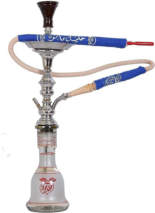 Shisha Khalil Mamoon – Authentic in UAE | VAPE DOKHA UAE