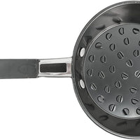 Round Shape Charcoal Holder – Authentic in UAE | VAPE DOKHA UAE