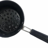 Round Shape Charcoal Holder – Authentic in UAE | VAPE DOKHA UAE