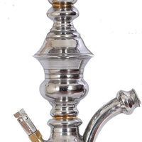 Shisha Khalil Mamoon – Authentic in UAE | VAPE DOKHA UAE