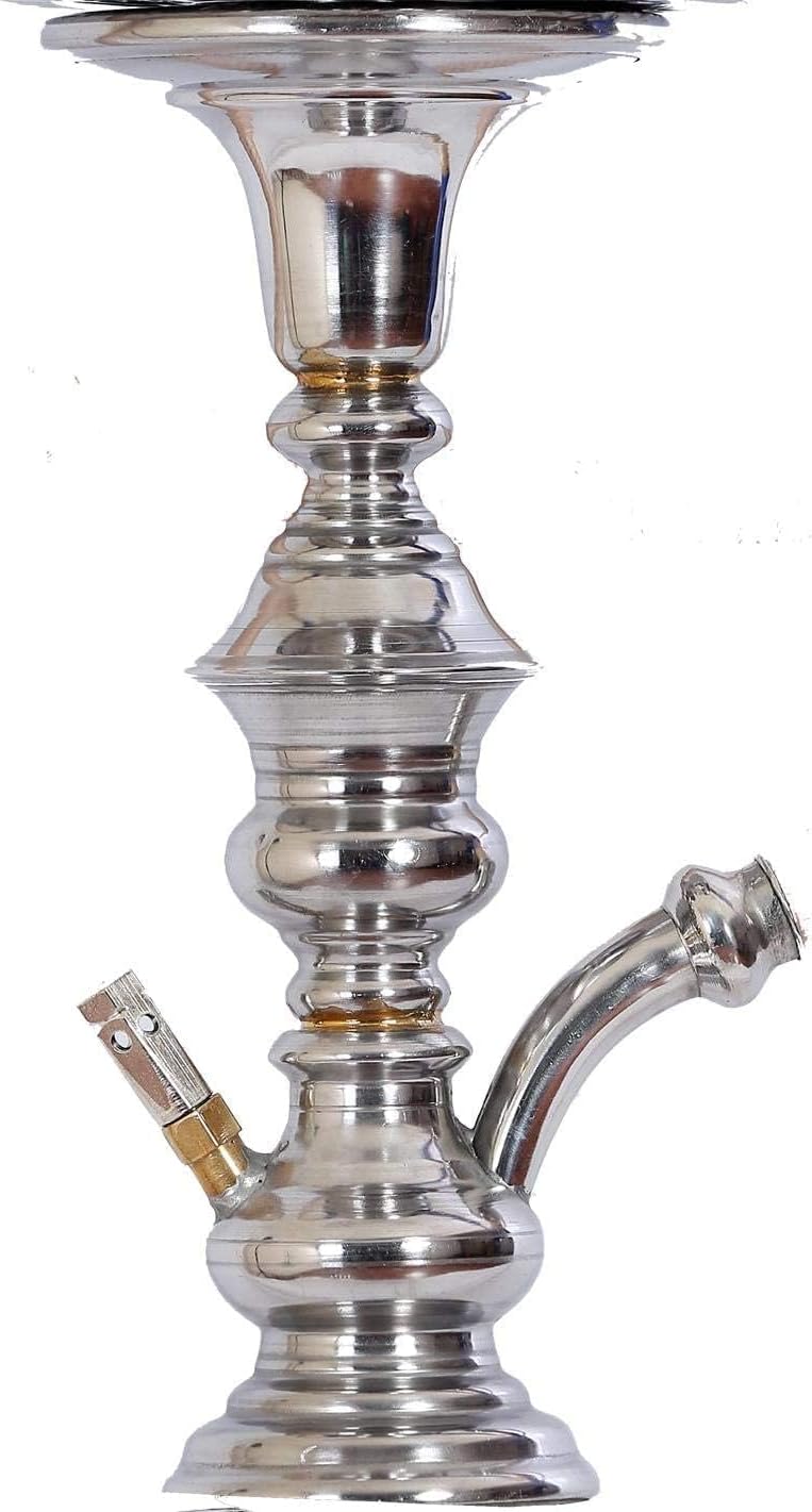 Shisha Khalil Mamoon – Authentic in UAE | VAPE DOKHA UAE