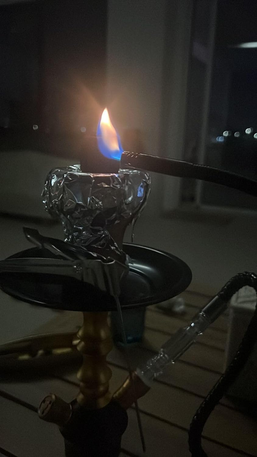 Turbo Coco Charcoal – Authentic in UAE | VAPE DOKHA UAE