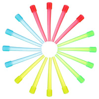 100pcs Hookah Tips – Authentic in UAE | VAPE DOKHA UAE