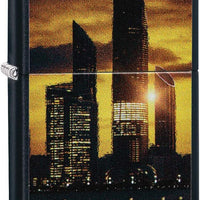 Zippo Lighter design