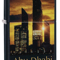 Zippo Lighter design