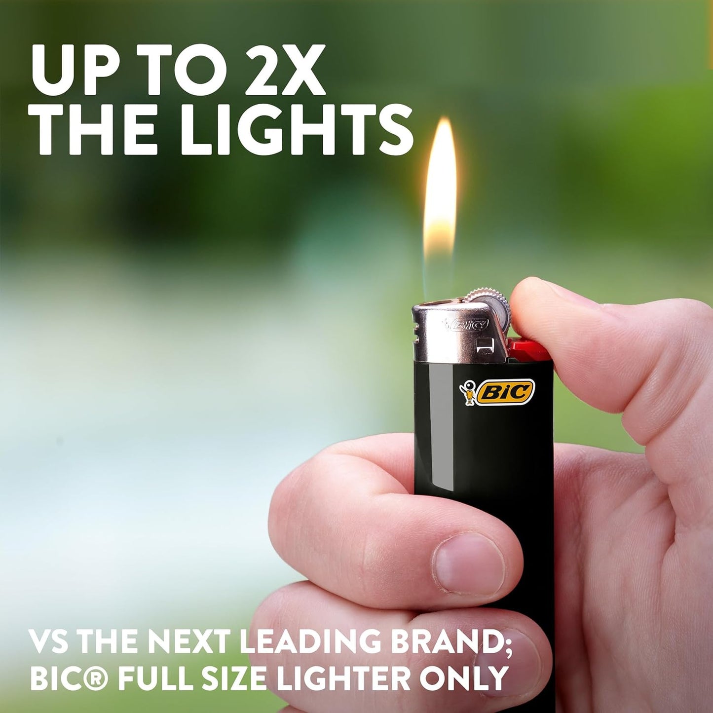BIC Classic Lighter -1