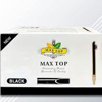 Max top medwakh filter 144 pcs – Authentic in UAE | VAPE DOKHA UAE