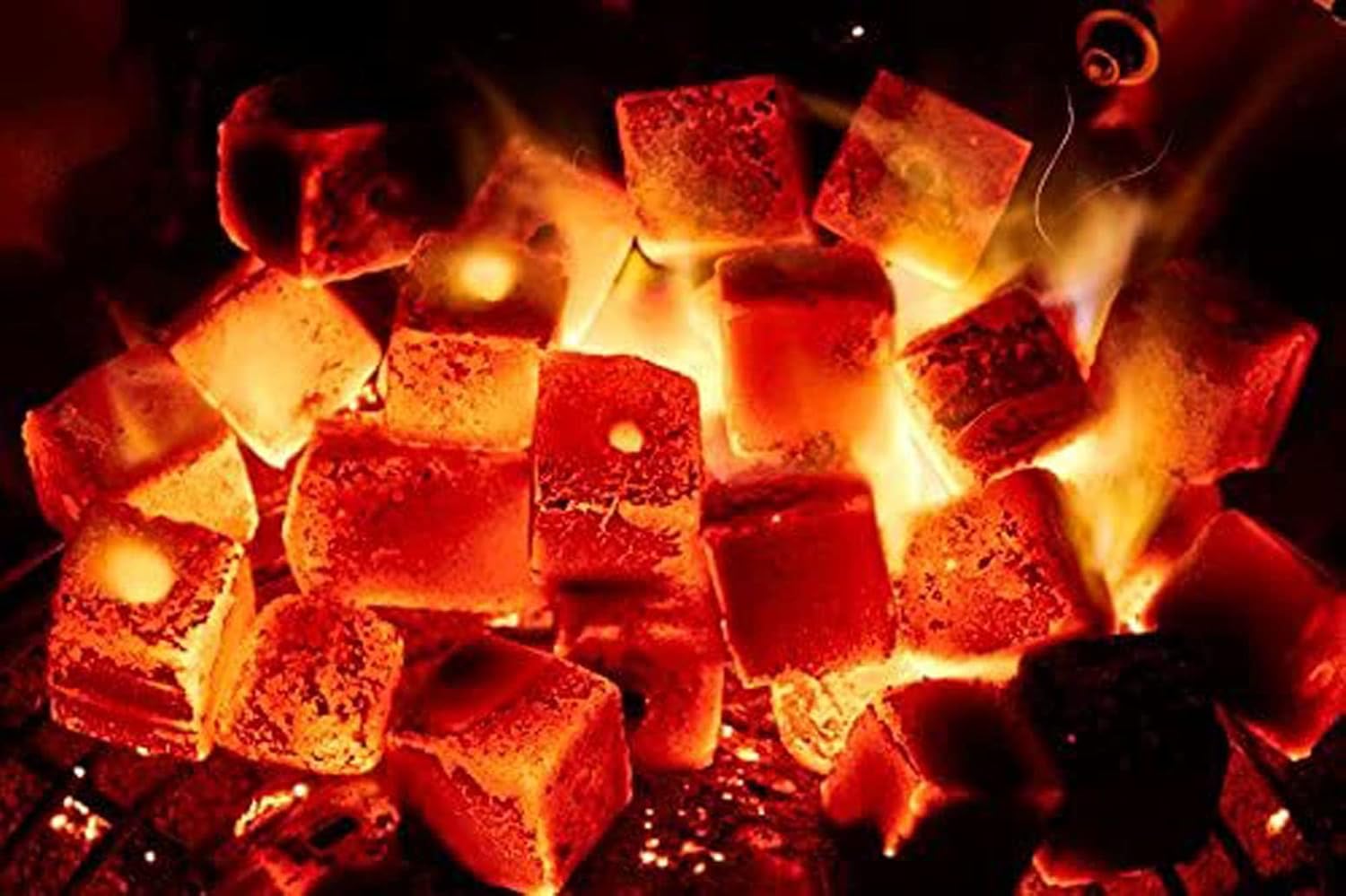 DIAMONDS 1 Kg COCONUT CHARCOAL – Authentic in UAE | VAPE DOKHA UAE